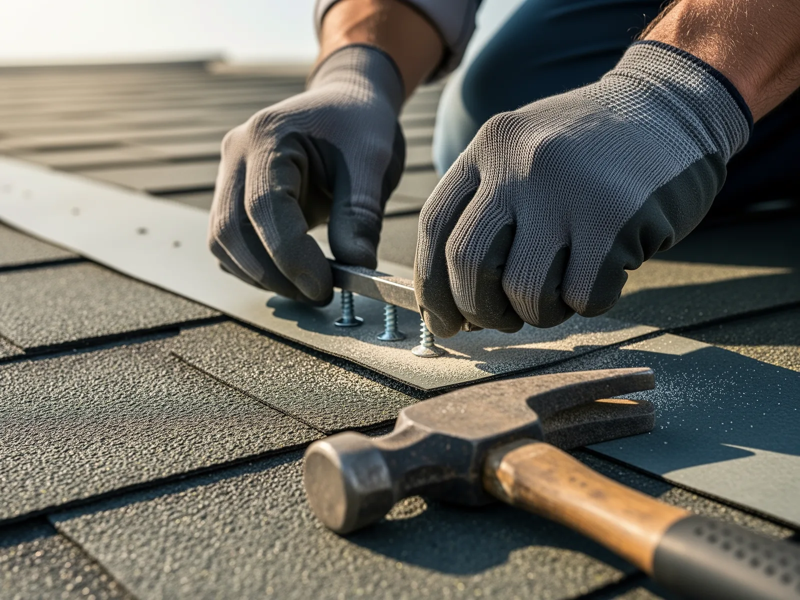 Why choose Fascia Repair in Montgomeryville, PA
